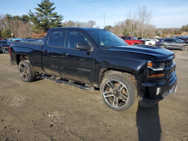 2019 CHEVROLET SILVERADO - 2GCVKPEC9K1148909
