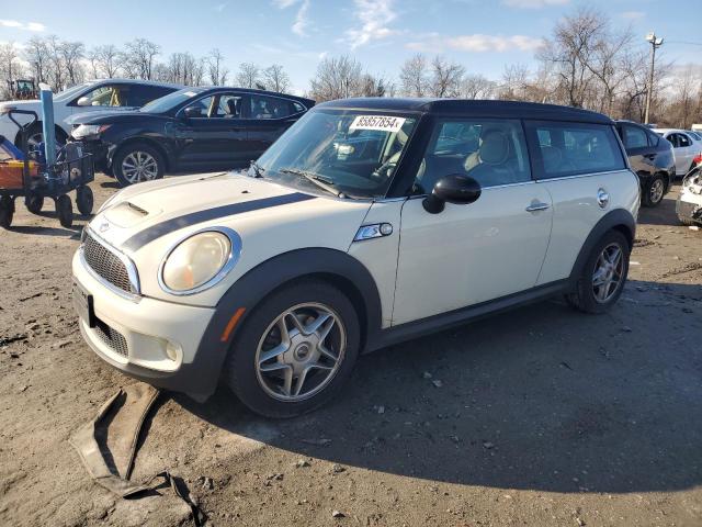 MINI COOPER S C