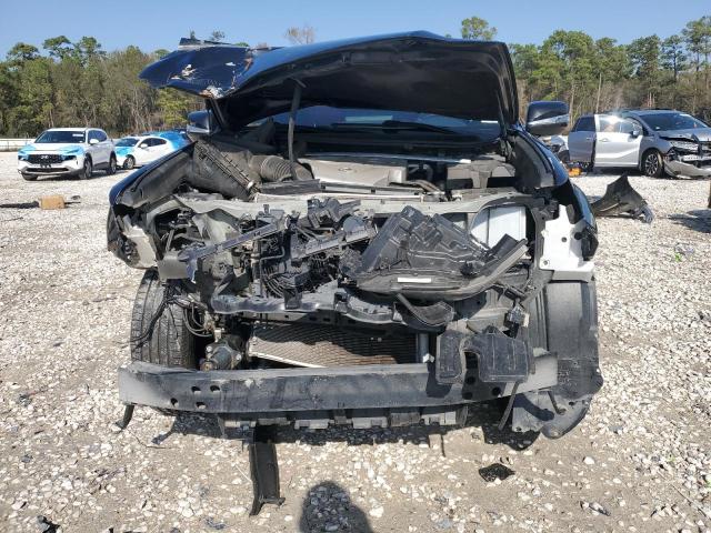 2022 LEXUS GX 460 LUX JTJGM7BXXN5334503