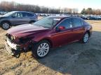 2022 TOYOTA CAMRY LE - 4T1R11AK0NU669519