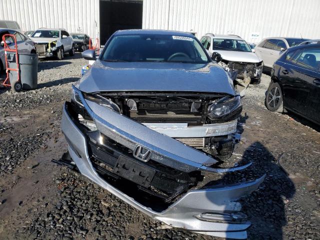 2020 HONDA ACCORD LX - 1HGCV1F14LA003469
