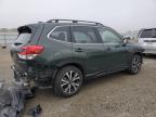 Lot #3030993847 2023 SUBARU FORESTER L