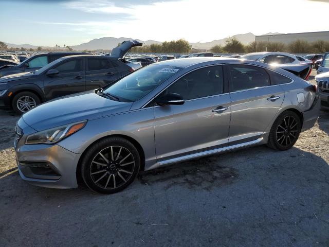 2015 HYUNDAI SONATA SPO - 5NPE34AF9FH151132