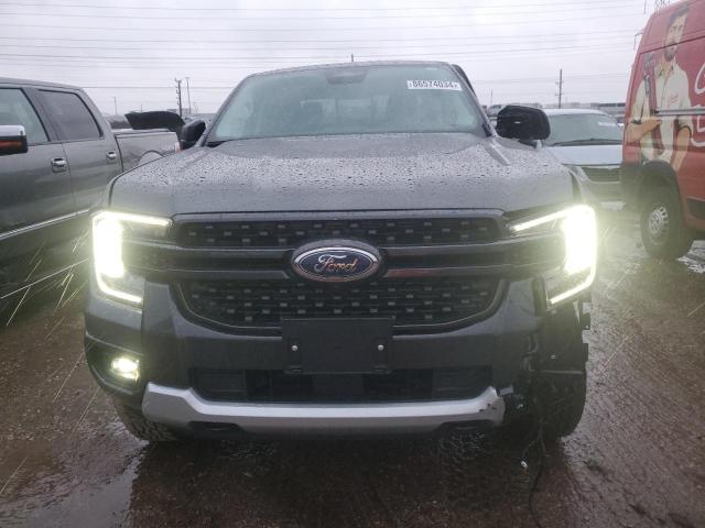 2024 FORD RANGER XLT - 1FTER4HH2RLE53478