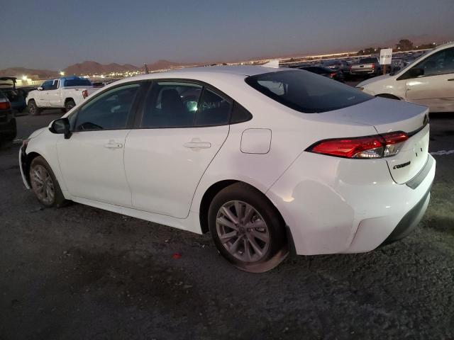 2024 TOYOTA COROLLA LE - 5YFB4MDE5RP214530