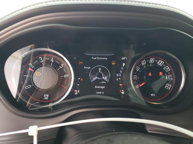 2023 DODGE CHALLENGER - 2C3CDZJG3PH549896