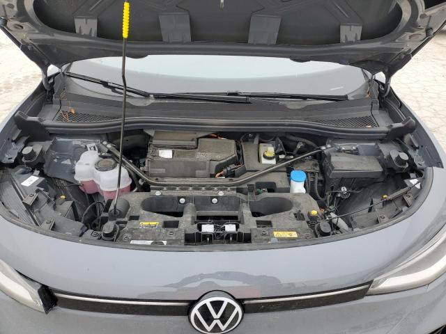 2023 VOLKSWAGEN ID.4 PRO S - 1V2WNPE80PC041514