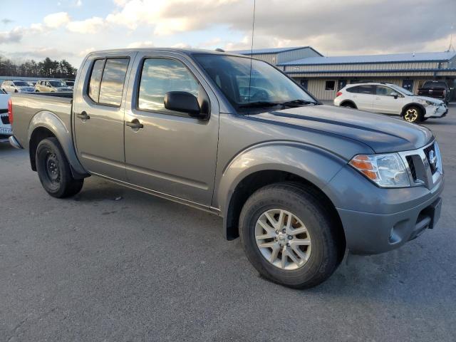 Vin: 1n6ad0ev3jn754718, lot: 83485724, nissan frontier s 20184