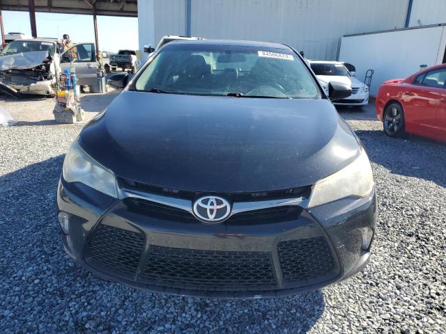 2017 TOYOTA CAMRY LE - 4T1BF1FK9HU767187