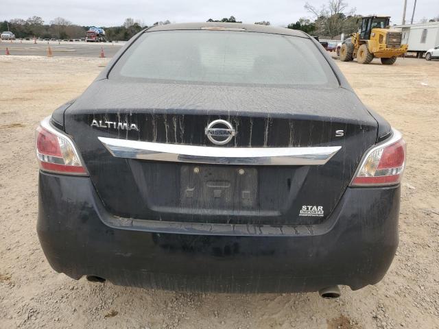 2015 NISSAN ALTIMA 2.5 - 1N4AL3AP7FC284927