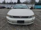 Lot #3025089250 2001 MITSUBISHI GALANT ES