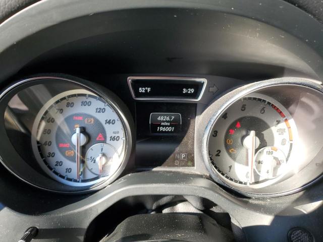 2015 MERCEDES-BENZ CLA 250 - WDDSJ4EB7FN219434