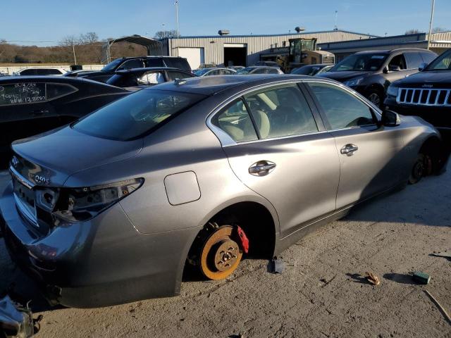 Vin: jn1fv7ap5hm851332, lot: 84598074, infiniti q50 red sport 400 20173