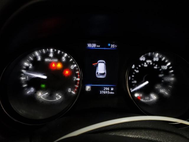 2020 NISSAN ROGUE S - 5N1AT2MT3LC751894