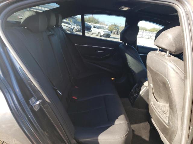 2017 BMW 330 XI - WBA8D9C52HK678345