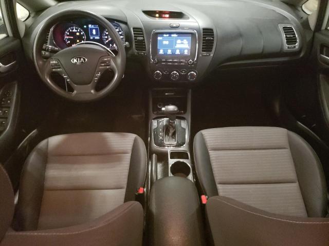 2018 KIA FORTE LX - 3KPFL4A77JE248503