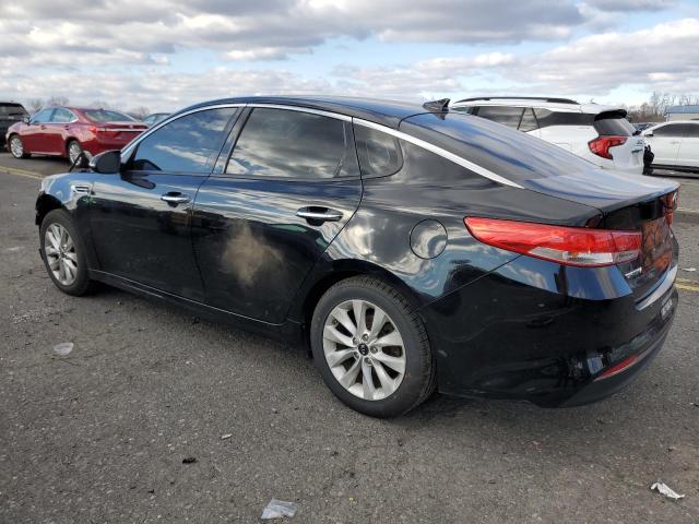 2016 KIA OPTIMA EX - 5XXGU4L37GG070748