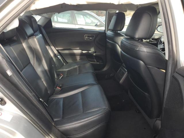 2016 TOYOTA AVALON XLE - 4T1BK1EB0GU202208