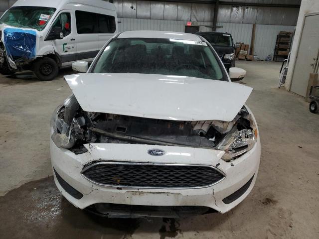 2018 FORD FOCUS SE - 1FADP3F27JL322423
