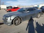 2015 CHEVROLET CAMARO LS - 2G1FB1E3XF9123728