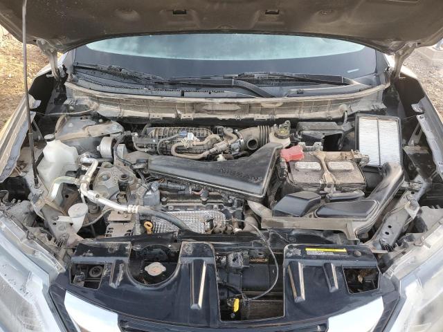 2020 NISSAN ROGUE S - JN8AT2MV6LW104608
