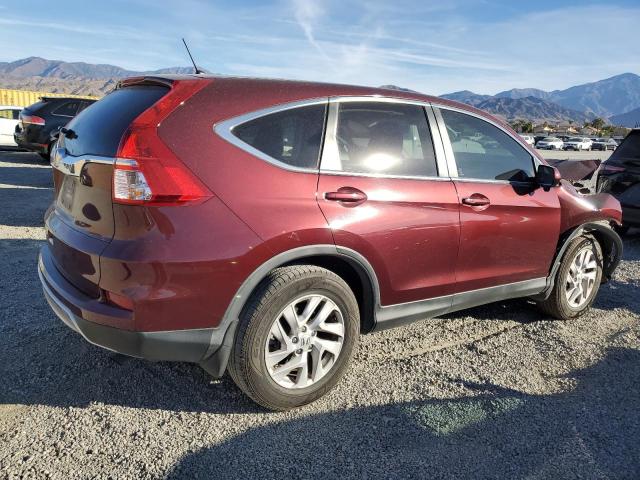 2016 HONDA CR-V EX - 2HKRM3H54GH522656