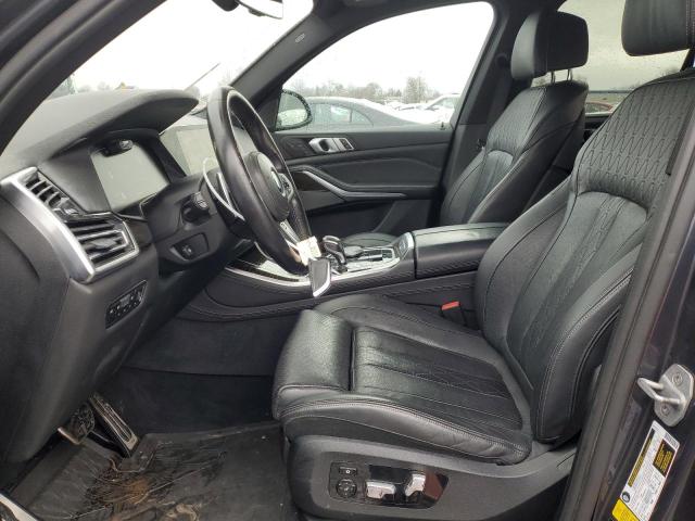 2019 BMW X5 XDRIVE4 - 5UXCR6C53KLL06073