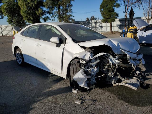 Vin: jtdbcmfe7p3004078, lot: 86075904, toyota corolla le 20234