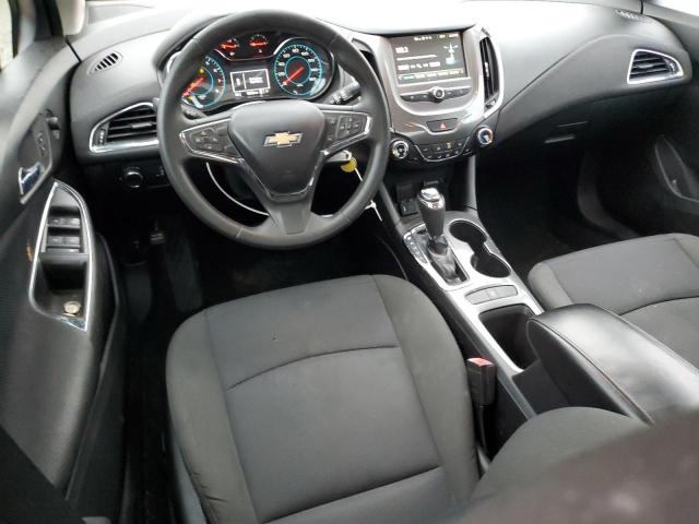 2018 CHEVROLET CRUZE LT 1G1BE5SM4J7136267
