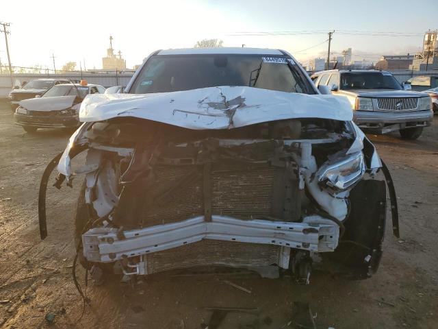 2020 CHEVROLET TRAVERSE L - 1GNERHKWXLJ220232