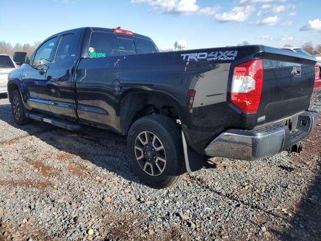 2021 TOYOTA TUNDRA DOU - 5TFCY5F19MX027875