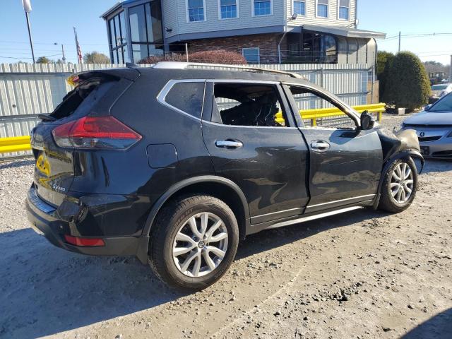 2020 NISSAN ROGUE S - JN8AT2MV4LW144038