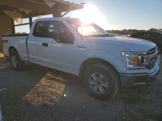 2018 FORD F150 SUPER - 1FTFX1EG4JKE02661