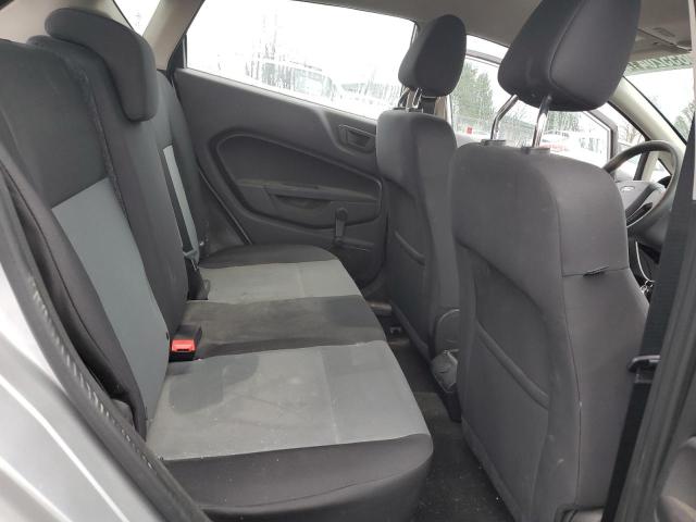 2017 FORD FIESTA S 3FADP4TJ8HM164605