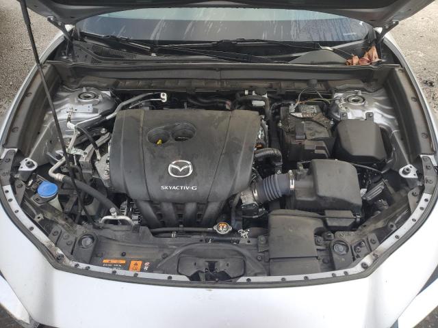 2021 MAZDA CX-30 SELE - 3MVDMABL0MM244218
