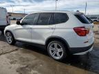 BMW X3 XDRIVE2 photo