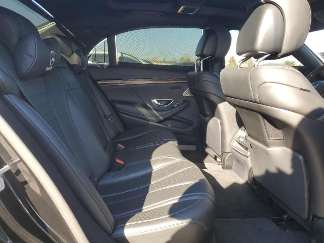2015 MERCEDES-BENZ S 550 - WDDUG8CB9FA102835