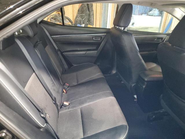 2015 TOYOTA COROLLA L - 2T1BURHE1FC230209
