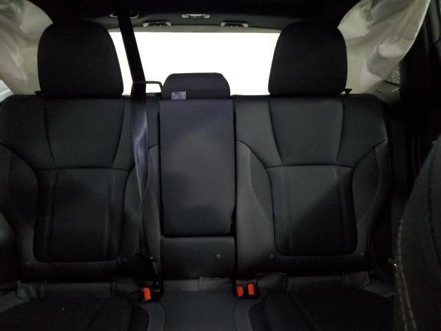 2023 SUBARU FORESTER W JF2SKAMC6PH522559