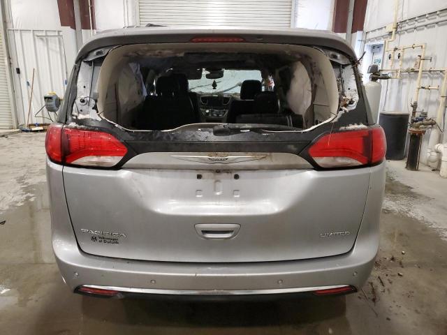2020 CHRYSLER PACIFICA L - 2C4RC1GGXLR278602