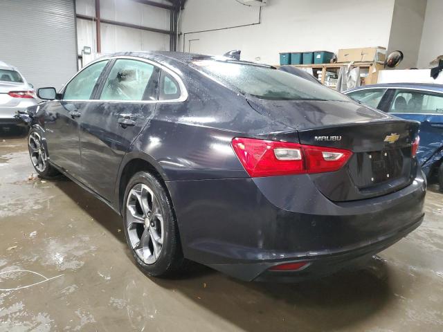 2023 CHEVROLET MALIBU LT - 1G1ZD5STXPF160807