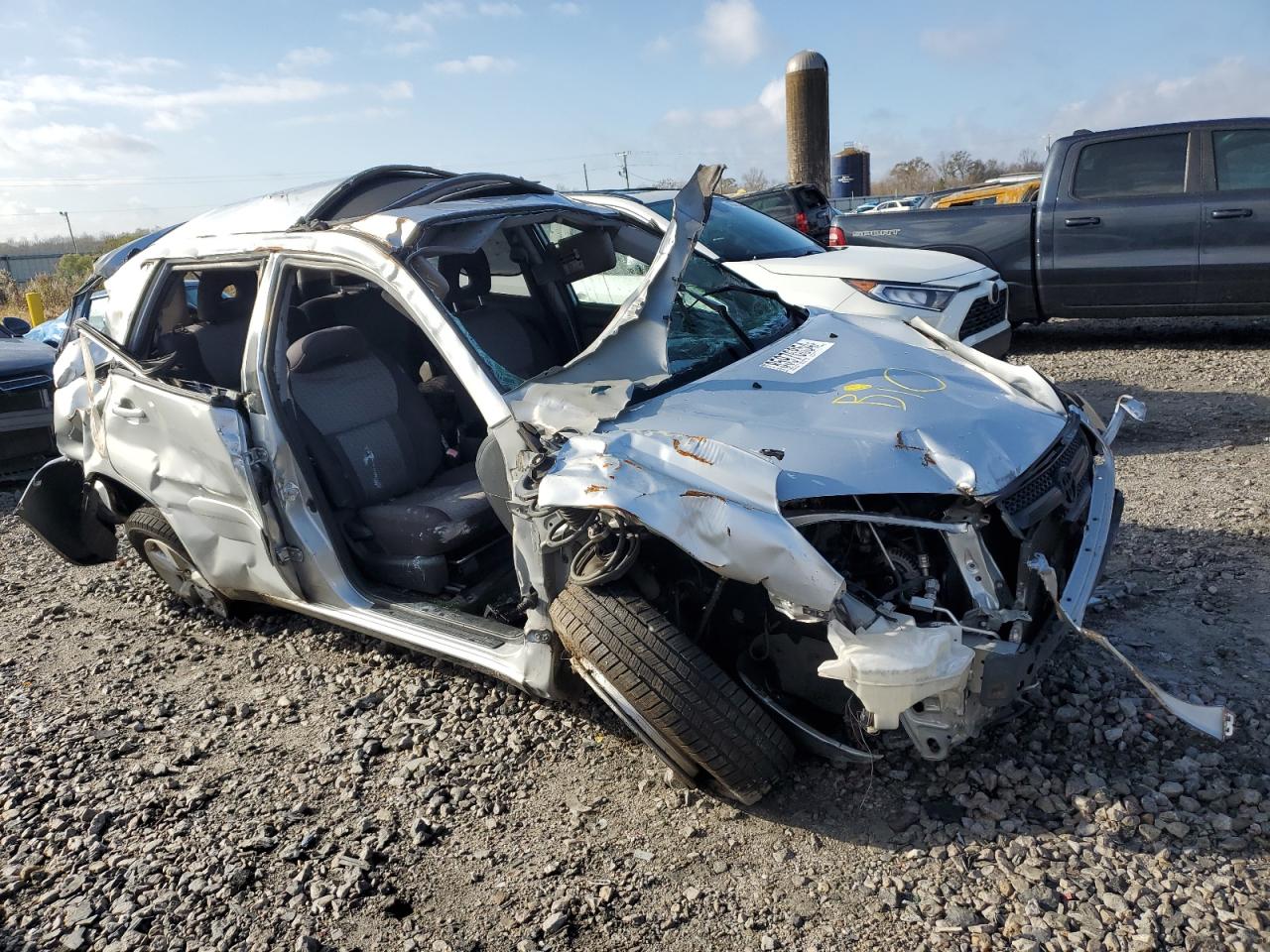 Global Auto Auctions