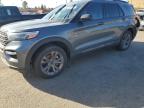 2021 FORD EXPLORER X - 1FMSK8DH1MGB17323