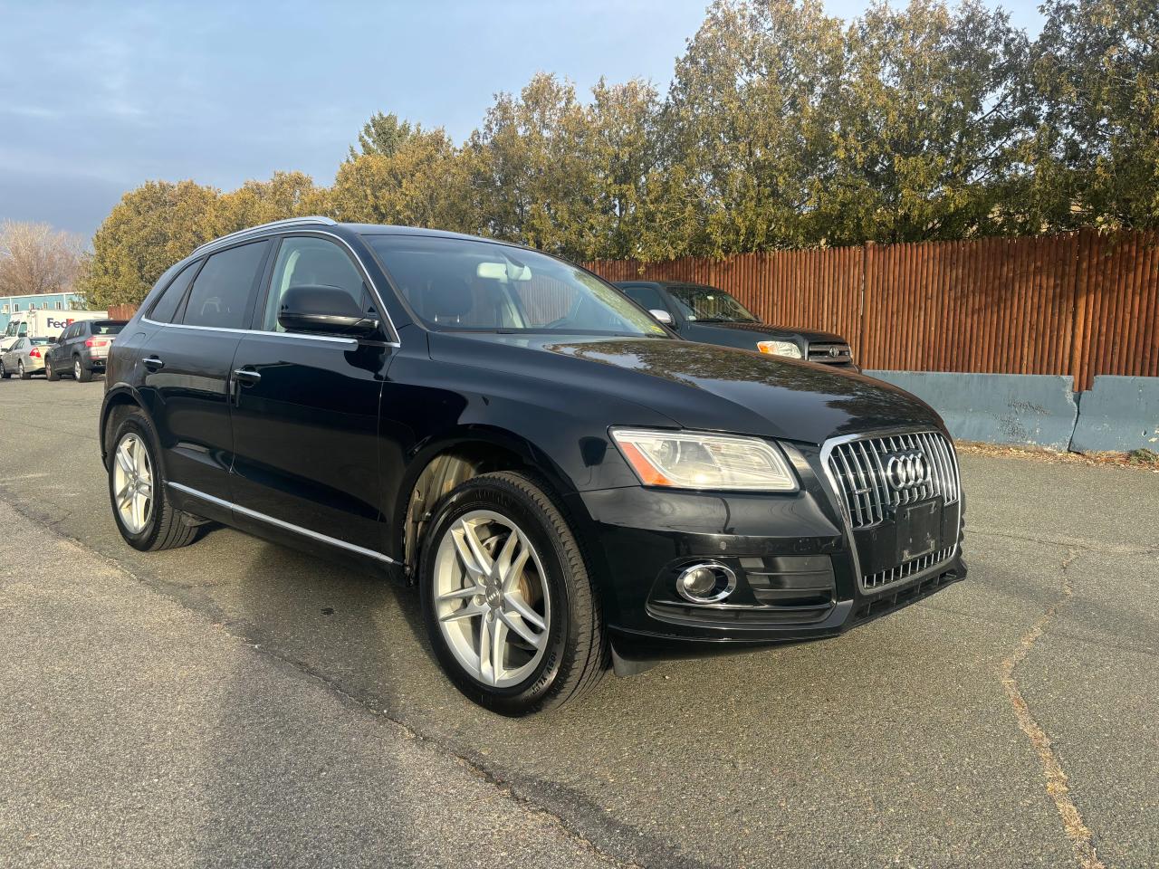 Lot #3025747340 2017 AUDI Q5 PREMIUM