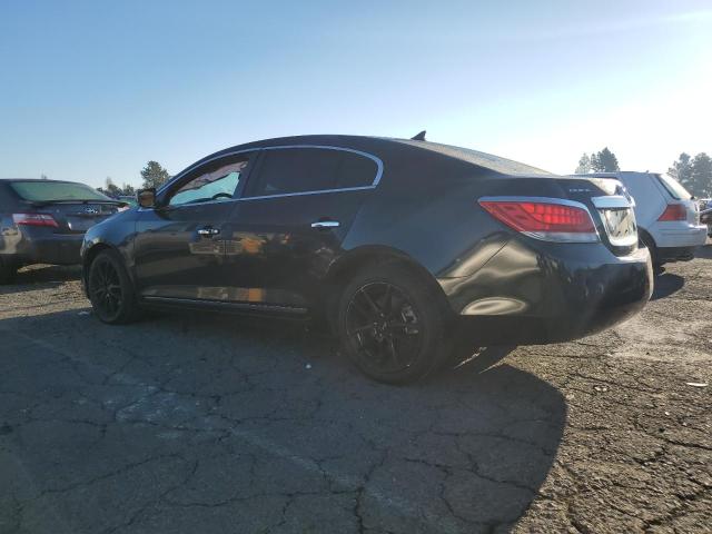 BUICK LACROSSE C 2011 black  gas 1G4GC5GD4BF334488 photo #3