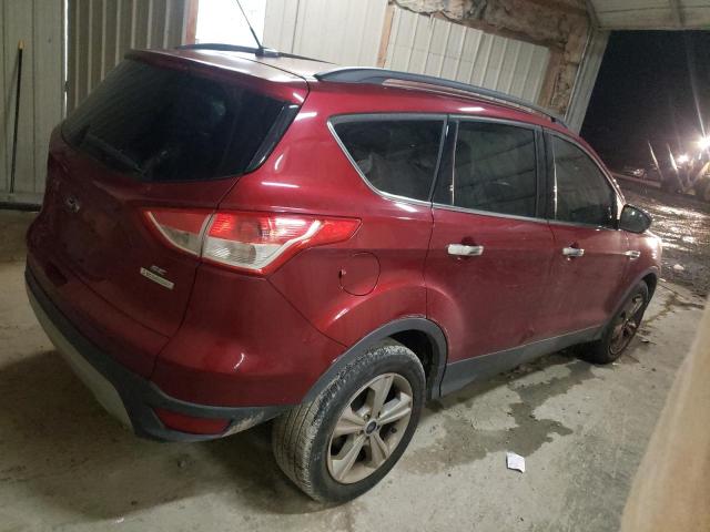 Vin: 1fmcu0gx0fuc55264, lot: 54146785, ford escape se 20153
