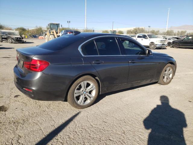 2017 BMW 330 XI - WBA8D9C52HK678345