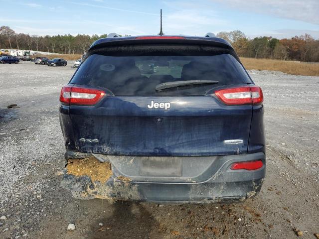 2015 JEEP CHEROKEE L - 1C4PJMCBXFW744159