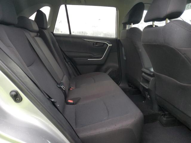 2020 TOYOTA RAV4 LE - 2T3H1RFV7LC069910