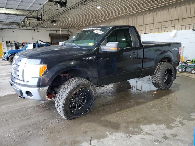 FORD F150